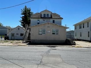 337 W Adams St, Macomb, IL 61455