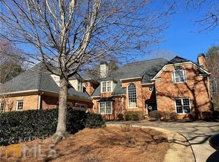 637 Gunby Rd SE, Marietta, GA 30067