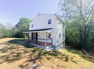 318 6th Ave, Lawrenceville, VA 23868