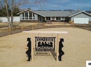 10165 Bodie Dr, Reno, NV 89508