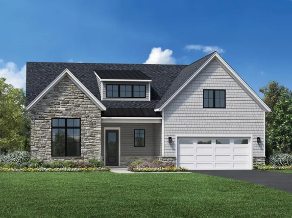 198 Ellery Way, Ambler, PA 19002