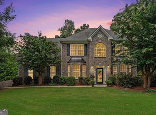 1001 City Market St, Hoschton, GA 30548