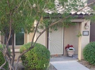 11016 E Gray Mare Trl, Tucson, AZ 85747