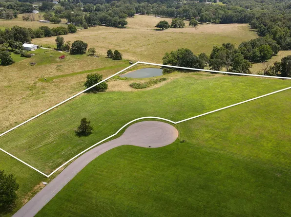 Lot #5 N Ginger Lane, Nixa, MO 65714