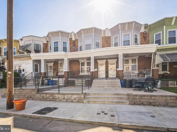 3835 N Bouvier St, Philadelphia, PA 19140