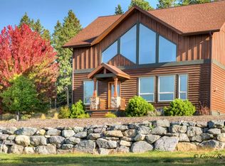 63 Ichabod Ct, Bigfork, MT 59911