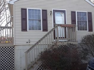 15 East Ave, Kingston, MA 02364