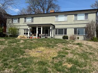 8421 Delmar Blvd APT 2E, Saint Louis, MO 63124