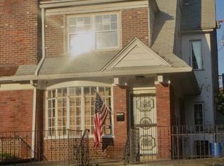 2015 Hyatt St, Chester, PA 19013