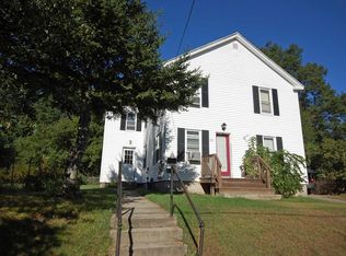 90 Pothier St #1, Bellingham, MA 02019