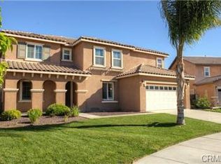 6802 Hop Clover Rd, Eastvale, CA 92880
