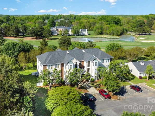 10240 Rose Meadow Ln #D, Charlotte, NC 28277