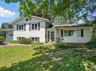 454 Ridgedale Dr N, Columbus, OH 43085