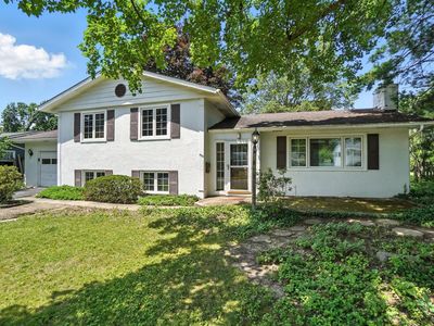 454 Ridgedale Dr N, Worthington, OH, 43085