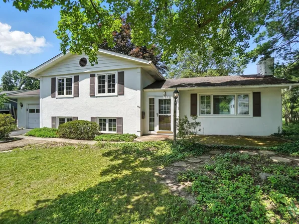 454 Ridgedale Dr N, Columbus, OH 43085