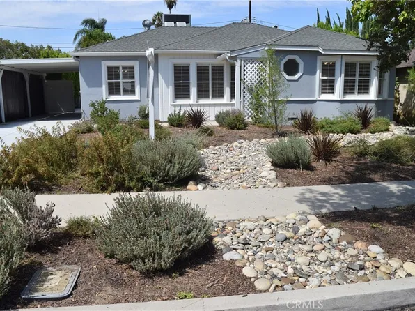 16839 Weddington St, Encino, CA 91436