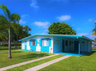 815 Conreid Dr NE, Port Charlotte, FL 33952