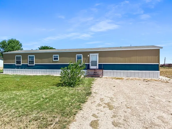 2902 W Jones Rd, Hobbs, NM 88242