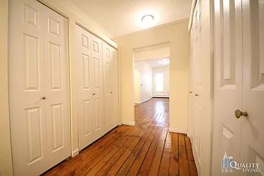 Rented by Quality Living Village, Inc.