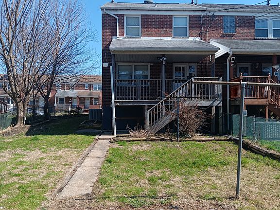 2nd image of 1008 Foxridge Ln