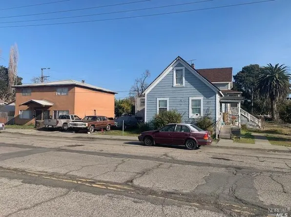 1204 Louisiana Street, Vallejo, CA 94590
