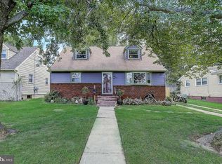 317 Murray Ave, Bellmawr, NJ 08031