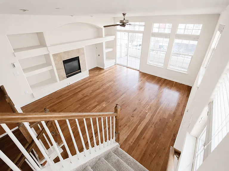 9886 E Carolina Pl — Photo 2