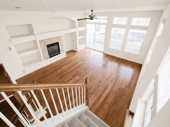 9886 E Carolina Pl, Denver, CO 80247