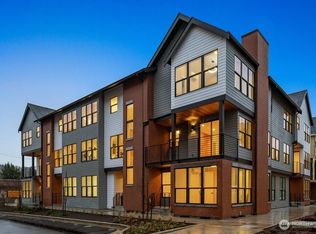 976 7th Ave NW (Homesite #6), Issaquah, WA