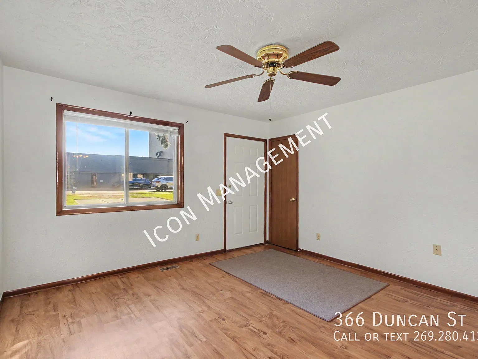 Schoolcraft duplex — Photo 4