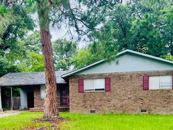 310 Athens St, Warner Robins, GA 31088