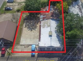 109 W Abbey St, Livingston, TX 77351