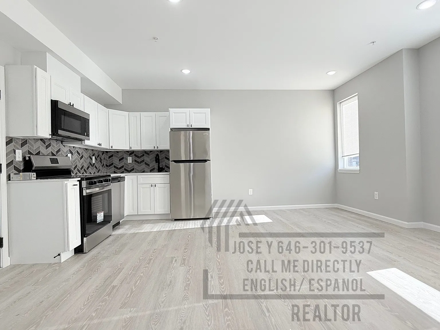1 bed, $2,045 — Photo 3