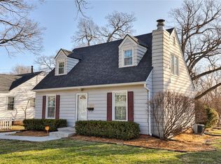 2509 33rd St, Des Moines, IA 50310