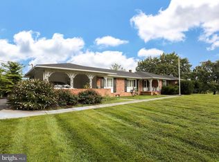 2695 Martinsburg Pike, Stephenson, VA 22656