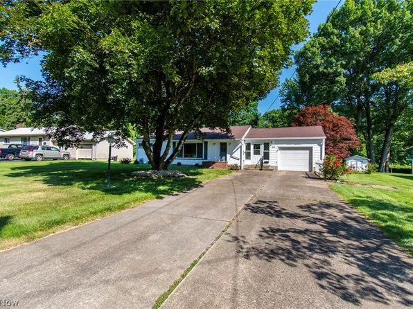7601 Connelly Rd, Masury, OH 44438