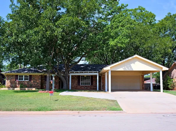 2234 Brentwood Dr, Abilene, TX 79605