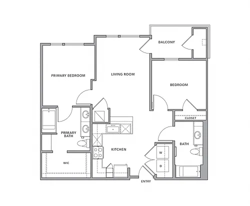 Floor plan 11