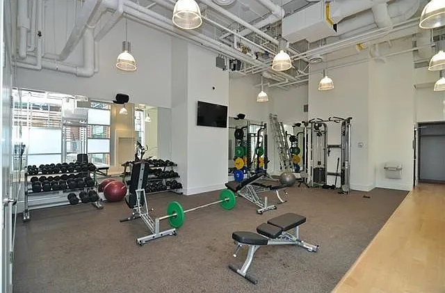 1351 Continental St #505 — Photo 14