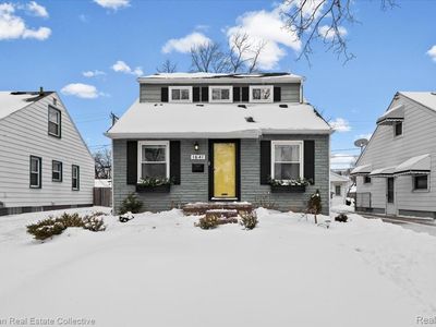 1641 Woodward Hts, Ferndale, MI, 48220