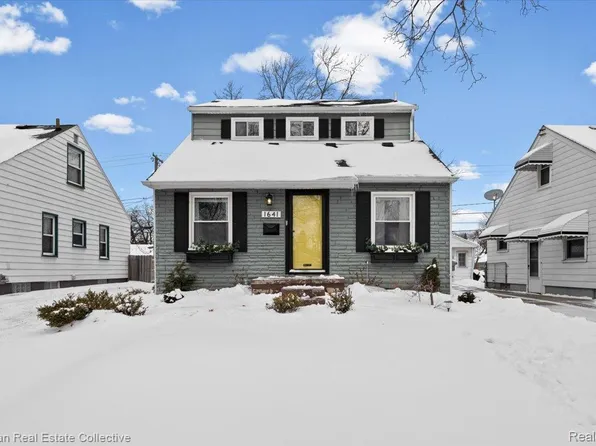 1641 Woodward Hts, Ferndale, MI 48220