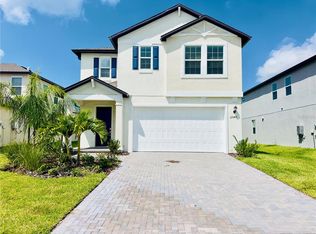 11545 72nd Pl E, Palmetto, FL 34221
