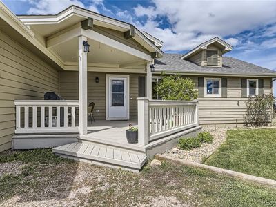 31900 Lonesome Dove Court, Elizabeth, CO, 80107