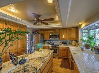 25470 Via Adorna, Santa Clarita, CA 91355