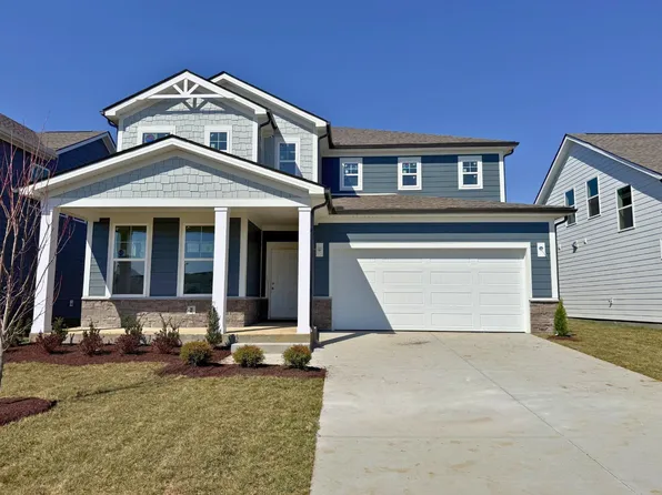 332 Black Bear Dr, Mount Pleasant, TN 38474