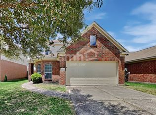 17907 Juniper Green Trl, Humble, TX 77346