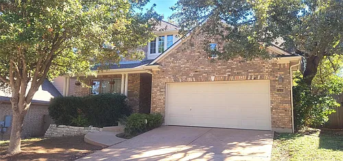 2905 Majestic Oaks Pass Photo 1