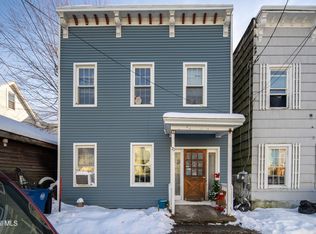 70 Heartt Avenue, Cohoes, NY