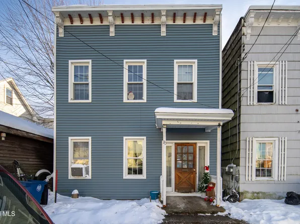 70 Heartt Avenue, Cohoes, NY 12047