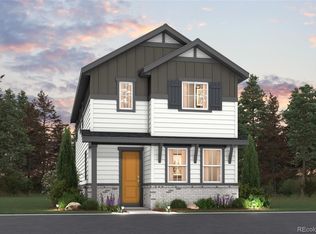 4573 N Versailles St, Aurora, CO 80019